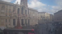Rome - Basilica di Santa Maria Maggiore