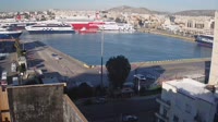 Piraeus - Harbor