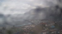 Tenerife - Los Gigantes - Marina