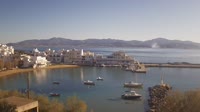 Paros - Piso Livadi