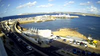 Ċirkewwa - Terminal for Gozo, Comino