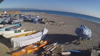 Albenga - Vedetta Beach