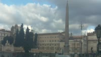 Rome - Piazza del Popolo