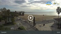 Cambrils - Beach