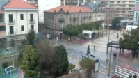 Torrelavega - Plaza de Pequeñeces, Blvr. Luciano Demetrio Herrero