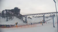 Kurzętnik - Kurza Góra Ski Station