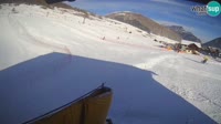 Livigno - Ski School area