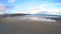 St Ives - Porthmeor Beach