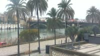 Sevilla - Puente de Triana