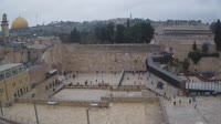 Jerusalem - Western Wall