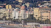 Nice - Hôtel le Negresco