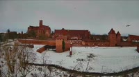 Castello di Malbork