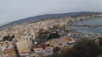 Águilas - Panoramic view