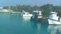 Baa Atoll - Amilla Fushi - Harbour