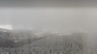 Schneekopf - Thüringer Wald