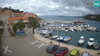 Korčula - Račišće - Hafen