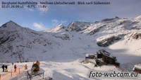 Hohe Tauern - Weißsee Gletscherwelt