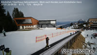 Kitzbühel - Starthaus Hahnenkamm