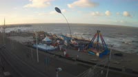 Blackpool - Beach