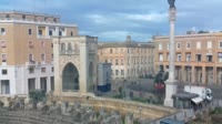 Lecce - Piazza Santo Oronzo
