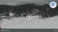 Belá-Dulice - Jasenská Dolina Ski Resort