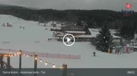 Dolný Kubín - SKI PARK Kubínska hoľa