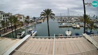 Manilva - Puerto de la Duquesa