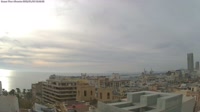 Alicante - Vista panoramica