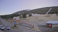 Beaumont-du-Ventoux - Station Mont Serein