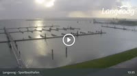 Langeoog - Port de plaisance
