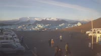 Jökulsárlón - Glacier Lagoon