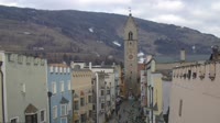 Sterzing - Piazza Città Vipiteno