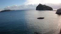 Ischia - Ischia Ponte - Château Aragonais