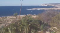 Lampedusa - Capo Ponente