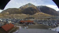 Graun im Vinschgau - Lago di Rèsia