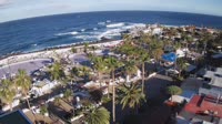 Tenerife - Costa Martiánez