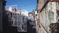 Tenerife - San Cristóbal de La Laguna