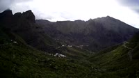 Tenerife - Masca Valley