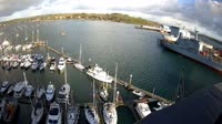 Falmouth - Marina