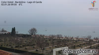 Bardolino - Lake Garda