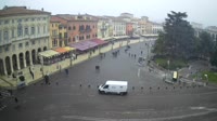 Verona - Piazza Brà