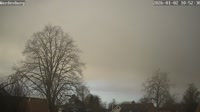 Wardenburg - Weather station