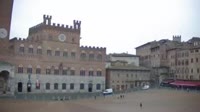 Siena - Torre del Mangia