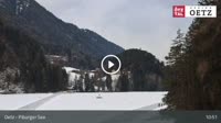 Oetz - Piburger See