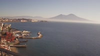 Naples - Posillipo
