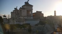 Rome - Piazza Venezia