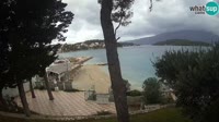 Korcula - Lumbarda - Prvi žal