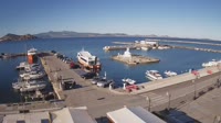 Naxos - Hafen