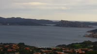Sardinien - Palau - Panoramablick