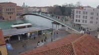 Venice - Ponte della Costituzione